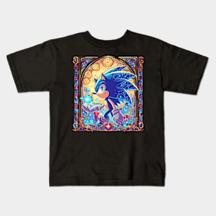 sonic Kids T-Shirt